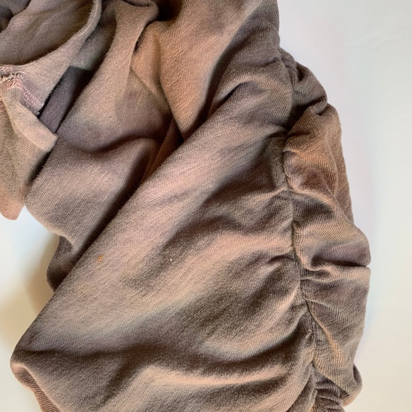 Dolan Long Sleeve Dress - Picture 2 of 2